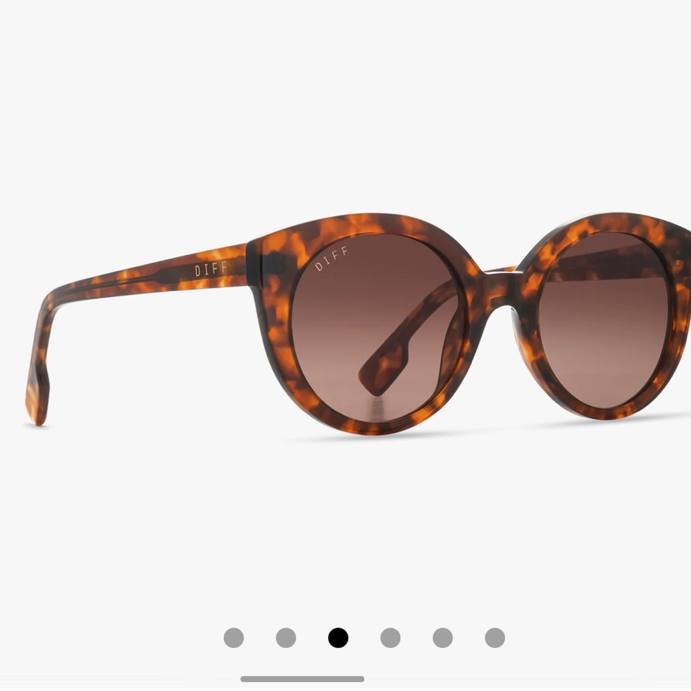 NEW Diff Emmy eyewear